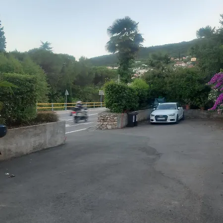 Daire Stella Opatija