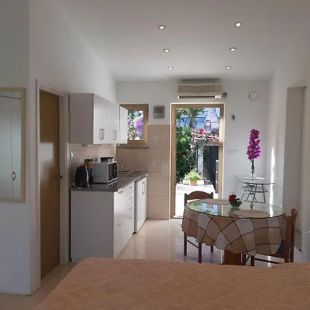 Apartment Stella Opatija