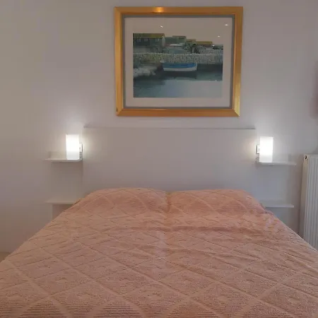 Apartment Stella *