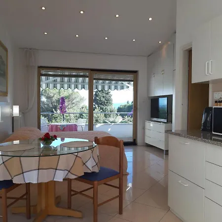 Stella Apartment Opatija