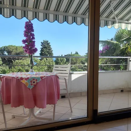 Apartment Stella Opatija