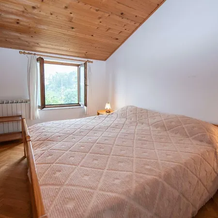 Lägenhet Stella Opatija