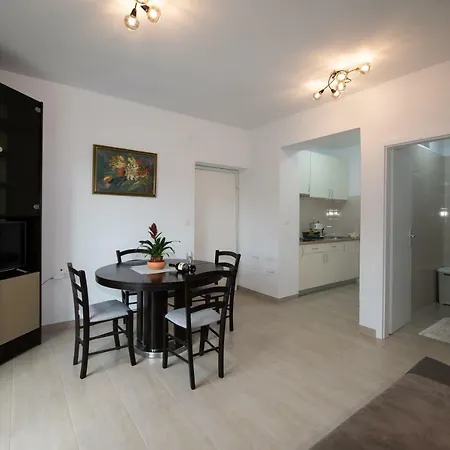 Apartment Stella