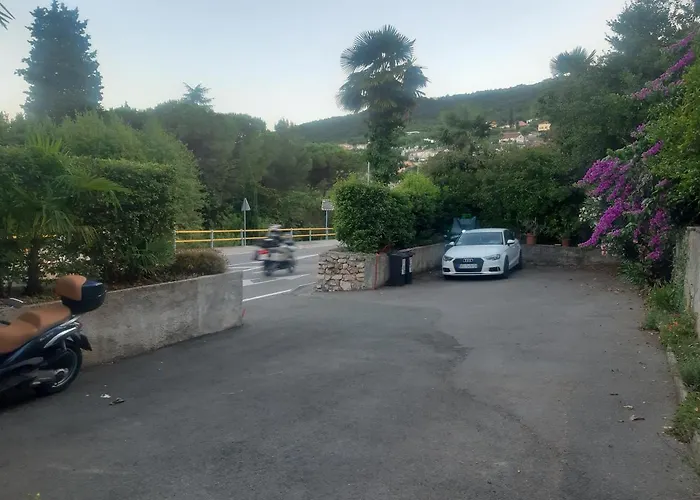 Apartment Stella Opatija