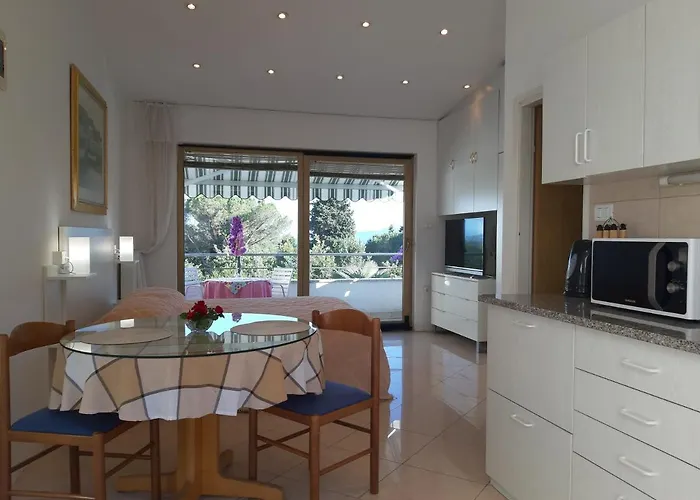 Stella Apartment Opatija