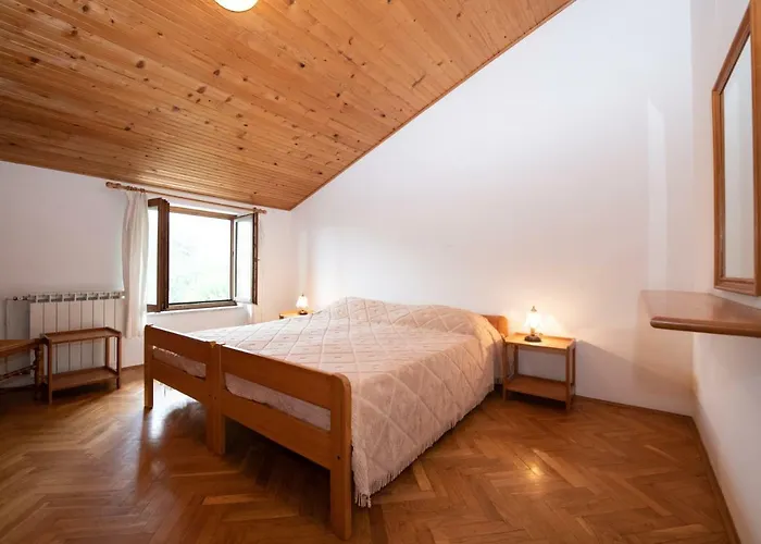 Apartment Stella Opatija