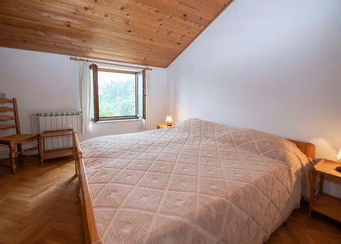 Apartment Stella Opatija