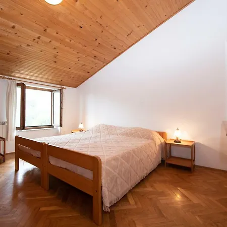 Apartman Stella Abbázia