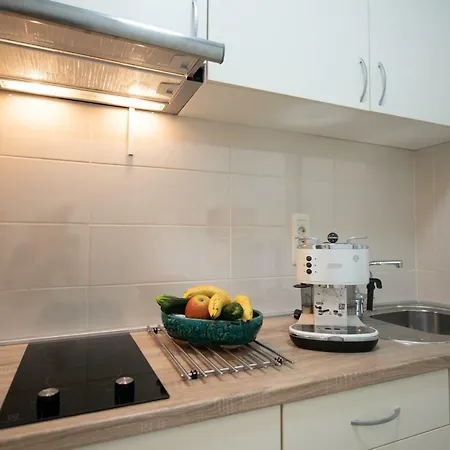 Stella Apartman *